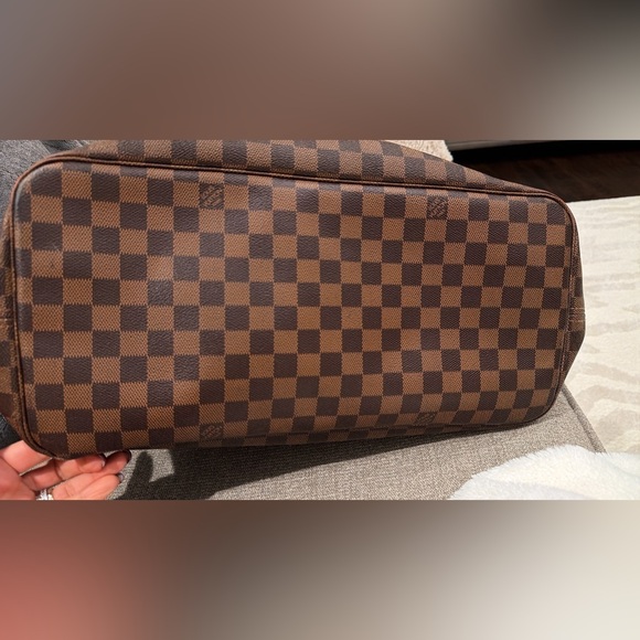 Louis Vuitton Neverfull GM - Picture 4 of 8
